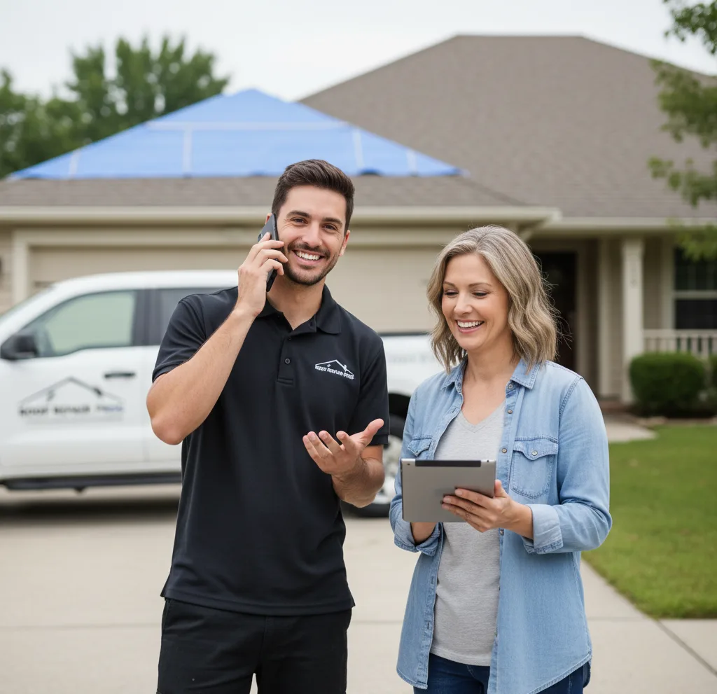 Roof Maintenance in Winchendon, MA